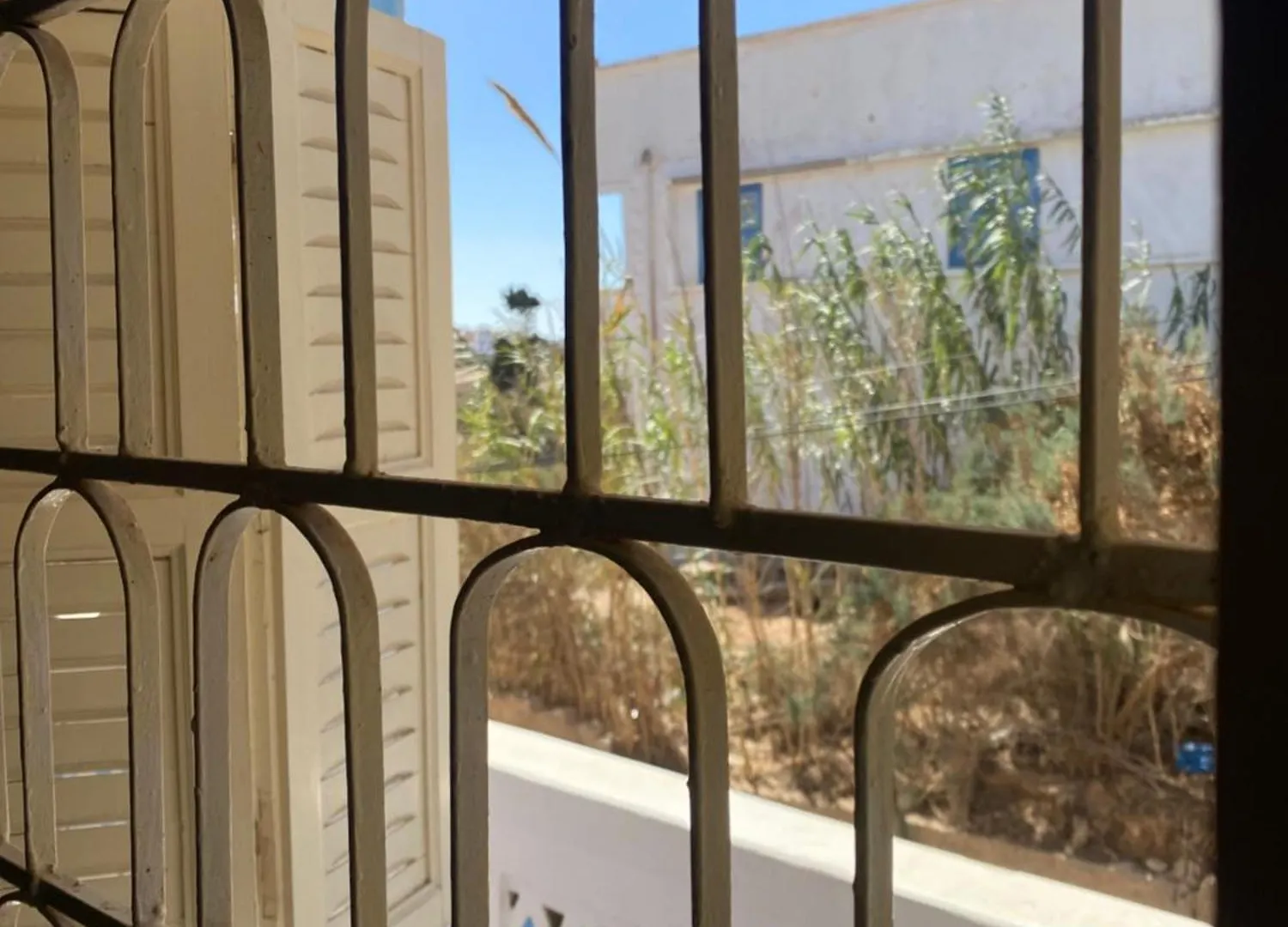 Ferienwohnung Agadir Tamraght Marokko