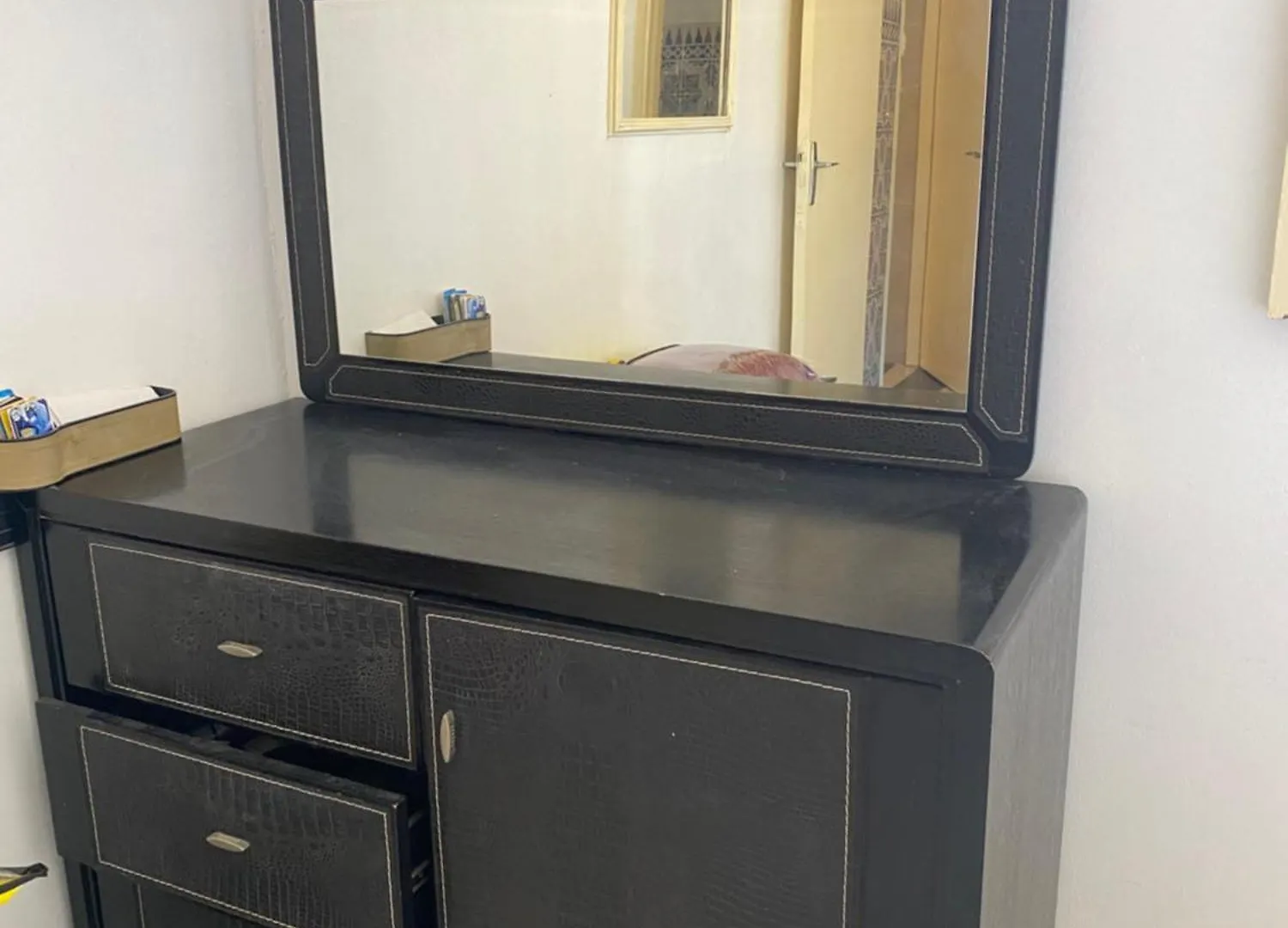 Ferienwohnung Agadir Tamraght 0*,  Marokko