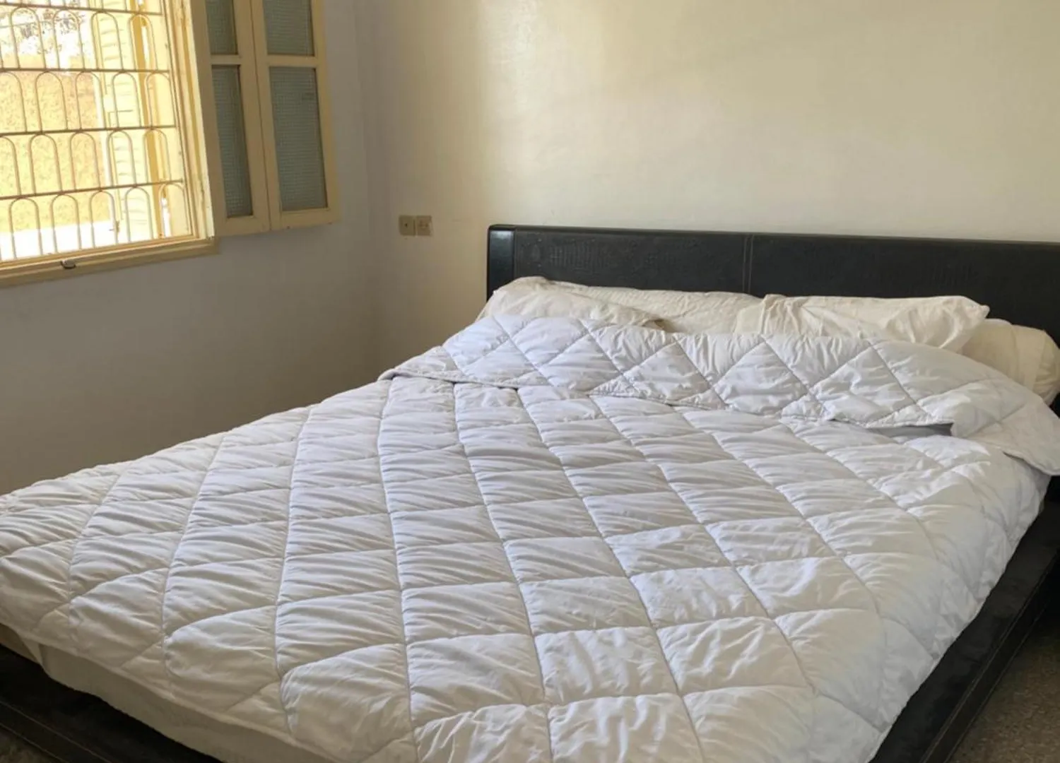 Apartment Ferienwohnung Agadir Tamraght Marokko