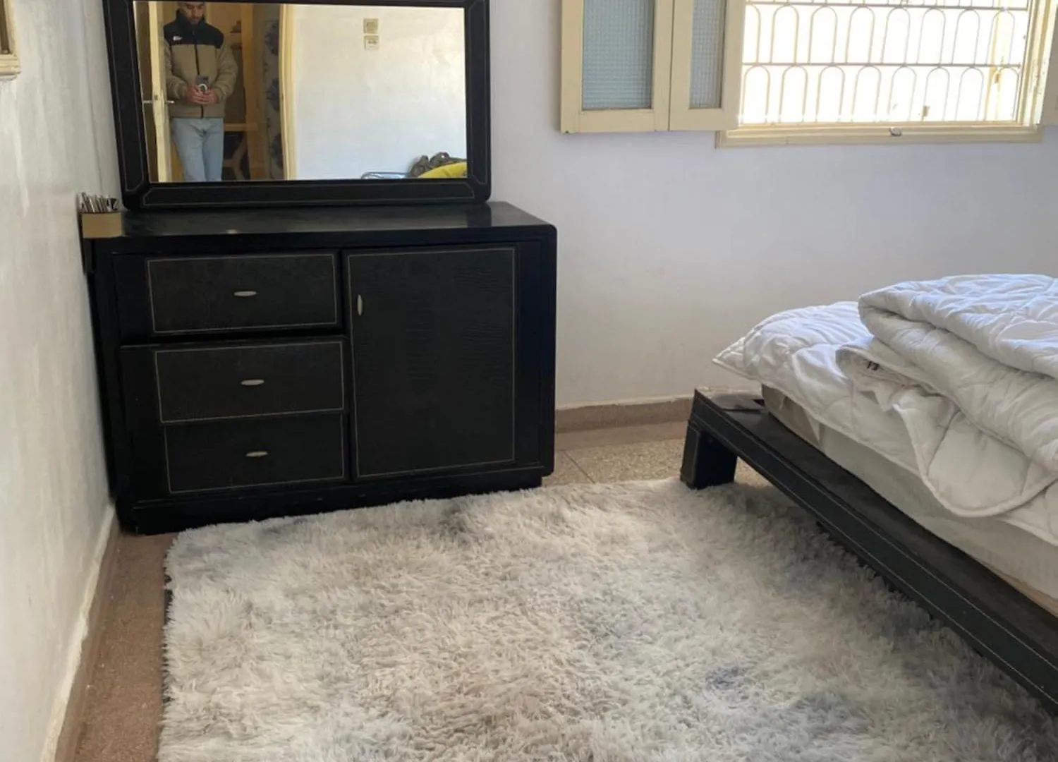 Ferienwohnung Agadir Tamraght